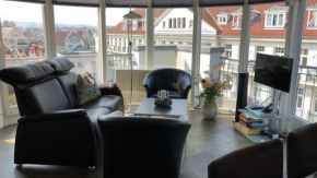 Haus Meeresblick Whg. 4.11, Kühlungsborn